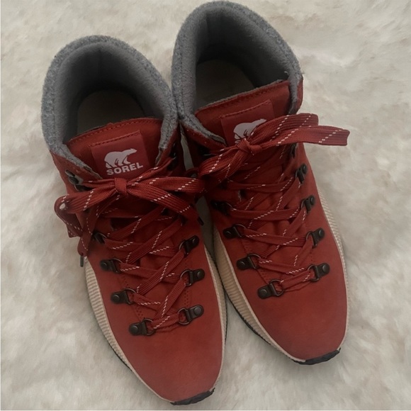 ☔️ Sorel Out N About III Conquest - Picture 6 of 14